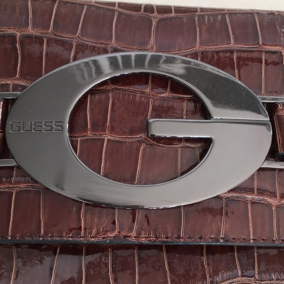 GUESS-Sexy brand new shoulder bag!!! - Picture 4 of 4